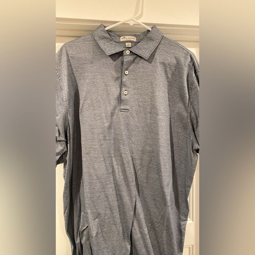 Men’s XL Peter Millar Shirt